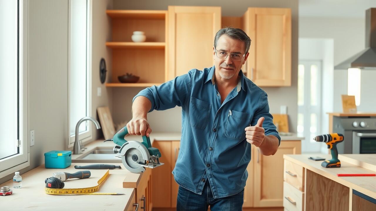 A Review of the Best Home Remodeling Trends in Santa Clarita