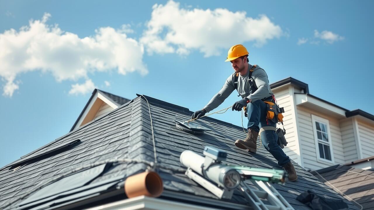 A Review of the Top Roofing Services in Sand Canyon