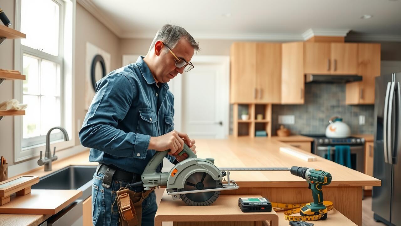 A Roundup of Trending Home Remodeling Ideas for Santa Clarita Residents