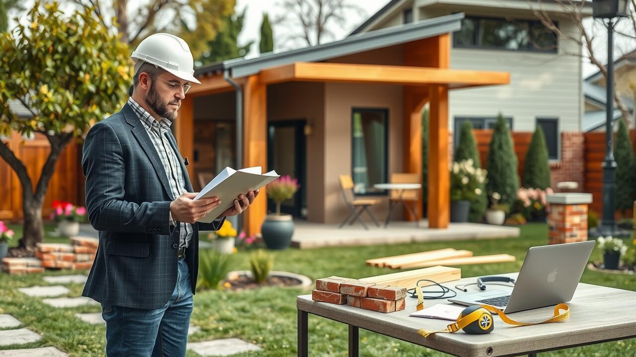 ADU Honby, Santa Clarita
