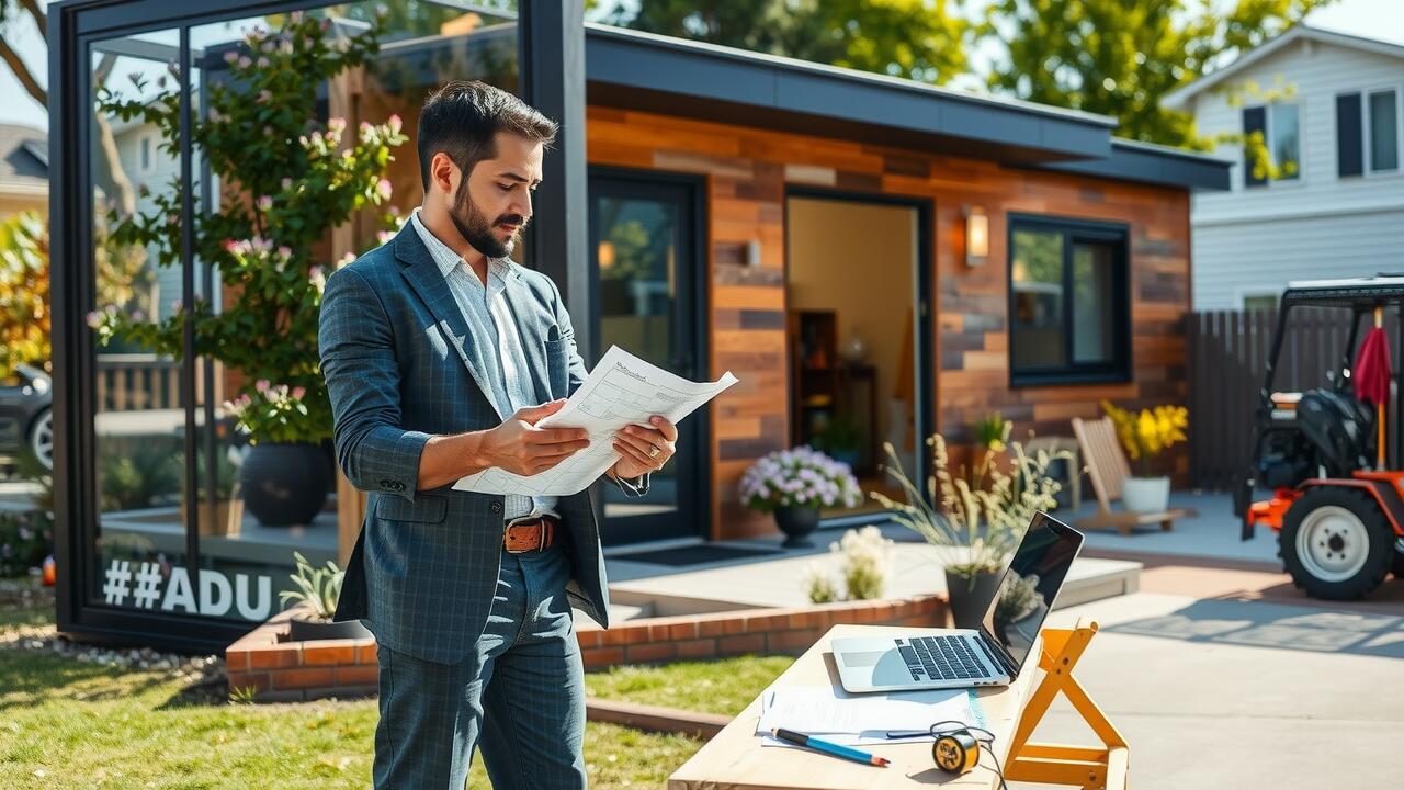 Why Choose Our ADU Rancho Santa Clarita, Santa Clarita