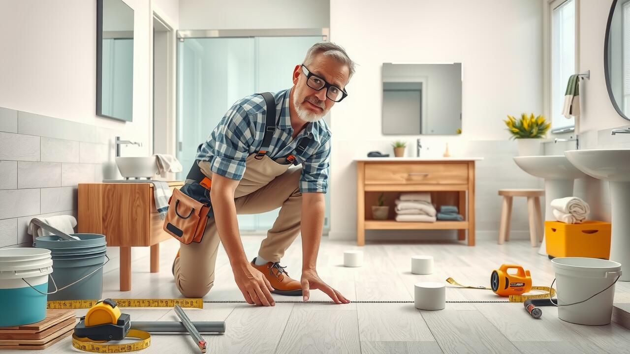 Bathroom Remodeling Saugus, Santa Clarita