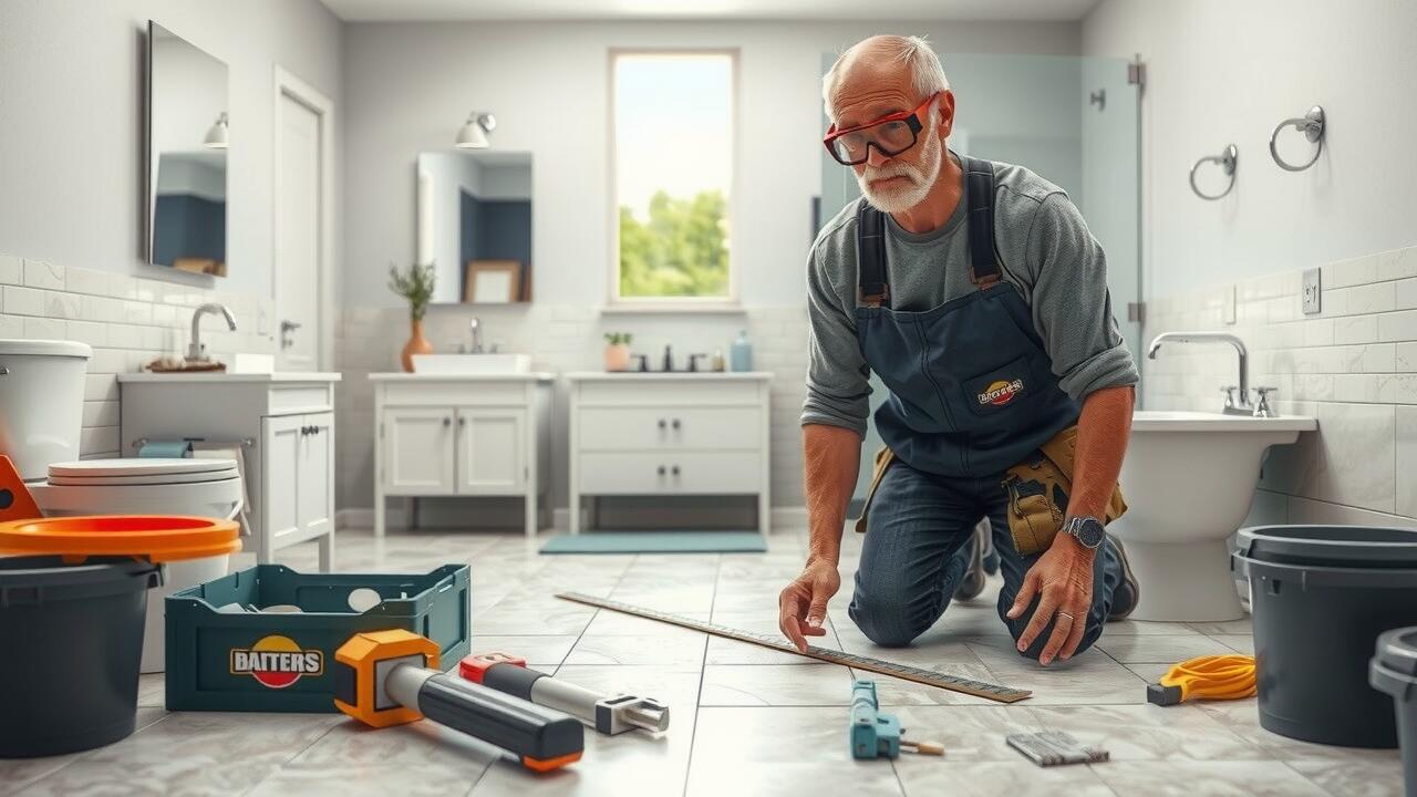 Why Choose Our Bathroom Remodeling Newhall, Santa Clarita