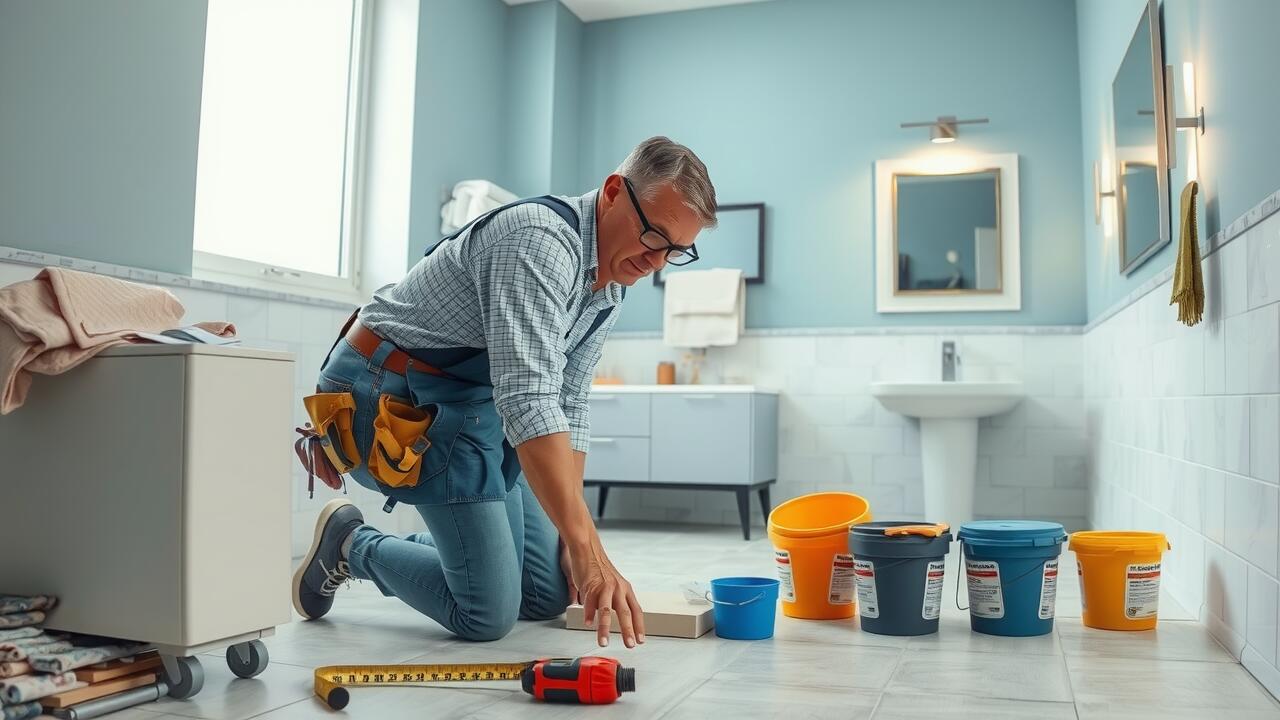 Can I renovate my bathroom for $10000?