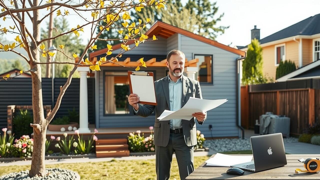 Can you build an ADU in Santa Clarita?