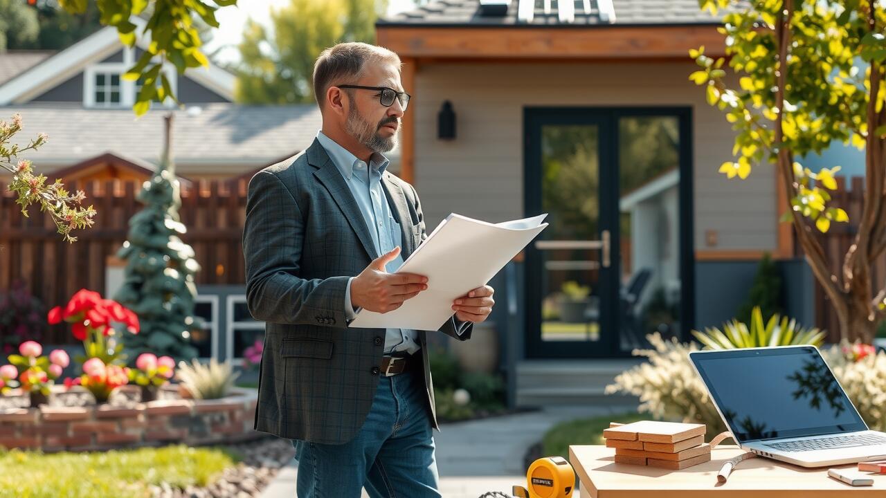 Can you build an ADU on an empty lot in California?