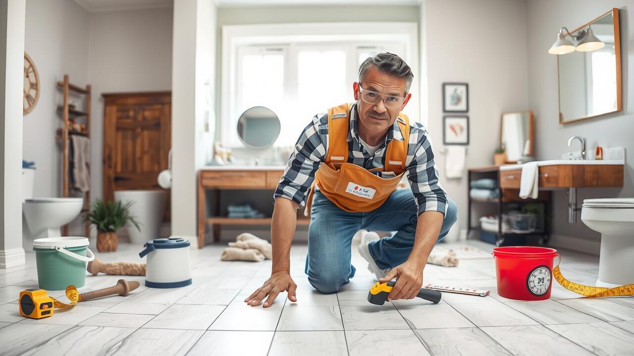 Can you remodel a bathroom for $20000?