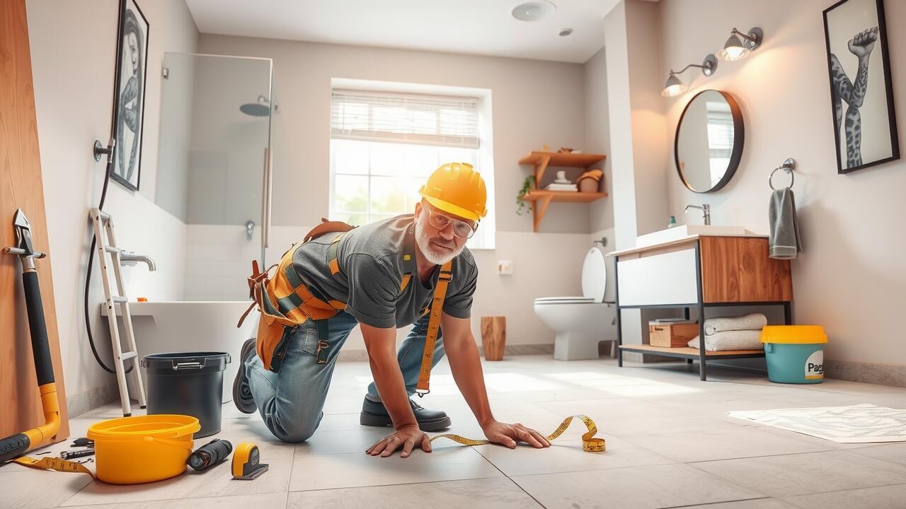 Can you renovate a bathroom for $10,000?