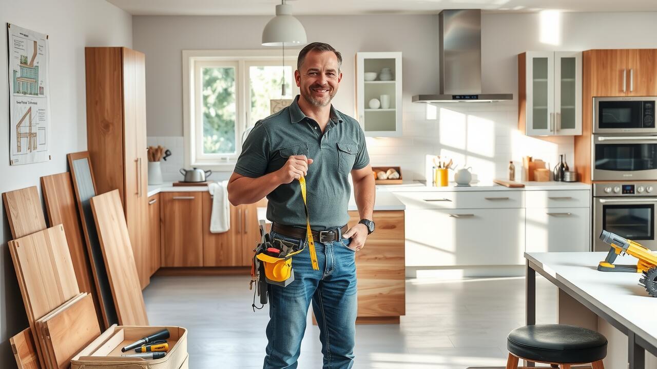 Can you renovate a kitchen for 50k?