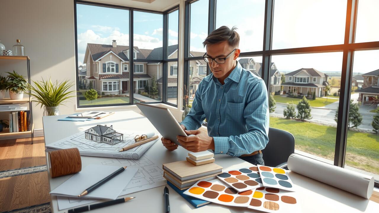 Custom Homes Humphreys, Santa Clarita