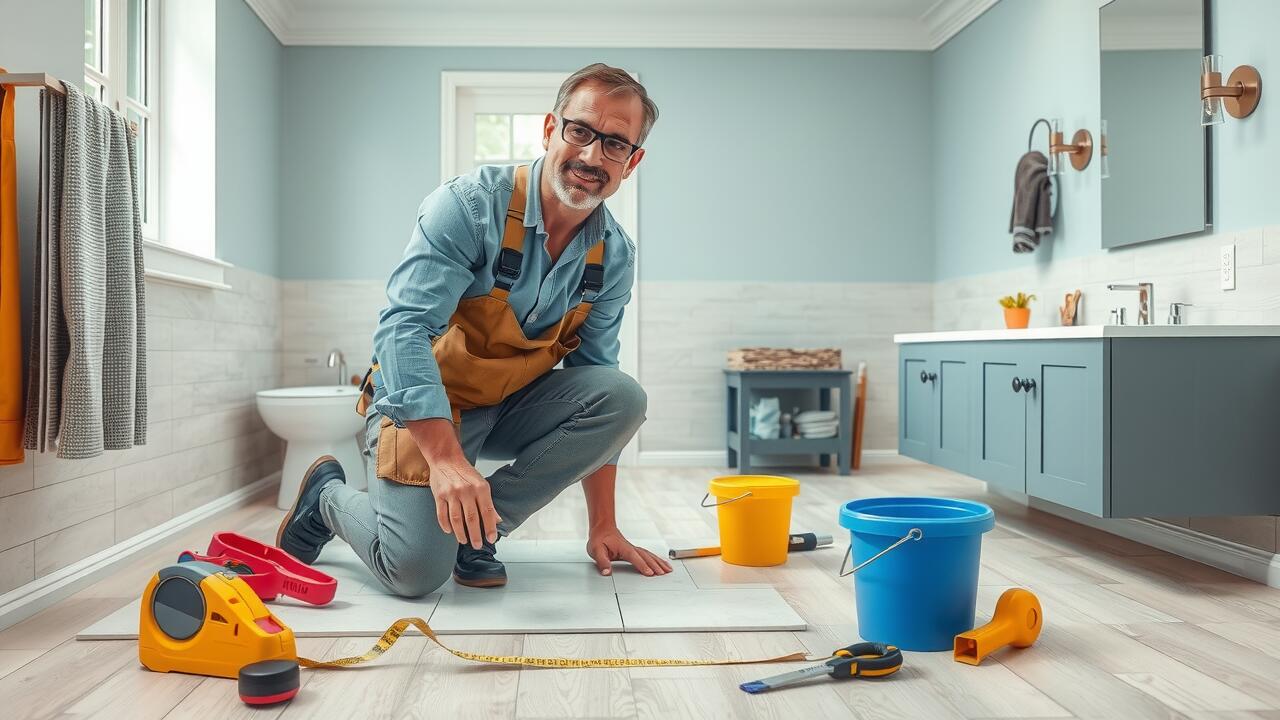 Does Lowes remodel bathrooms?