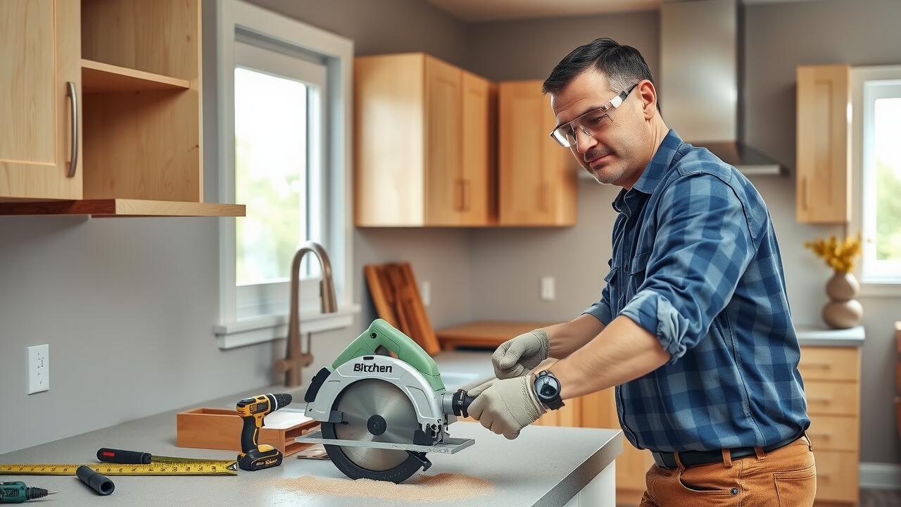 Home Remodeling Bouquet Junction, Santa Clarita