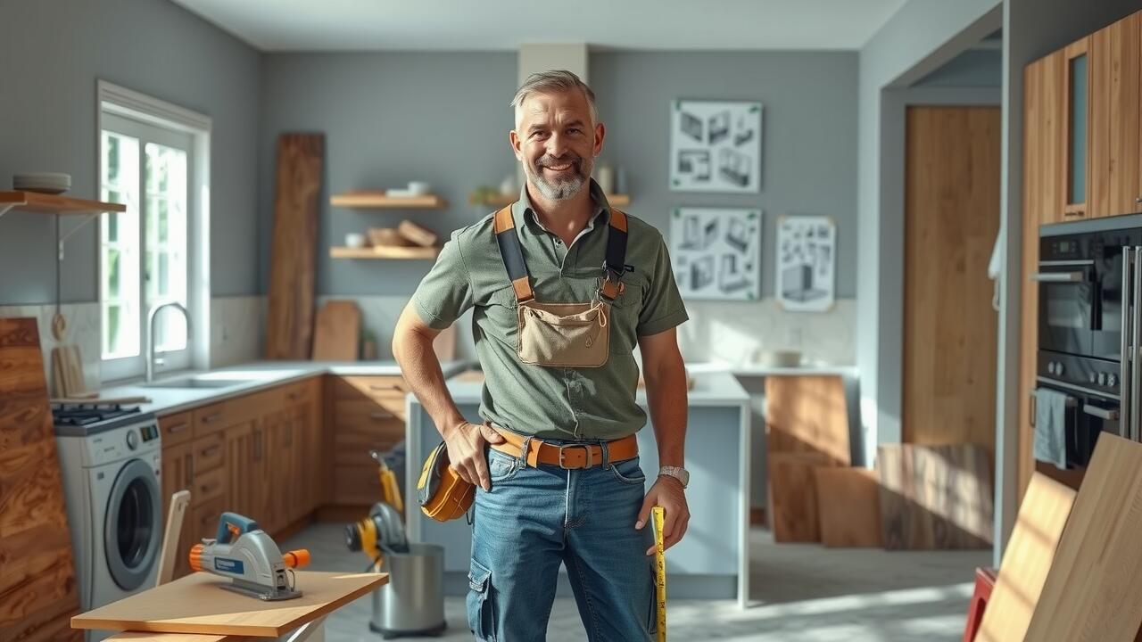 How much do most kitchen renovations cost?