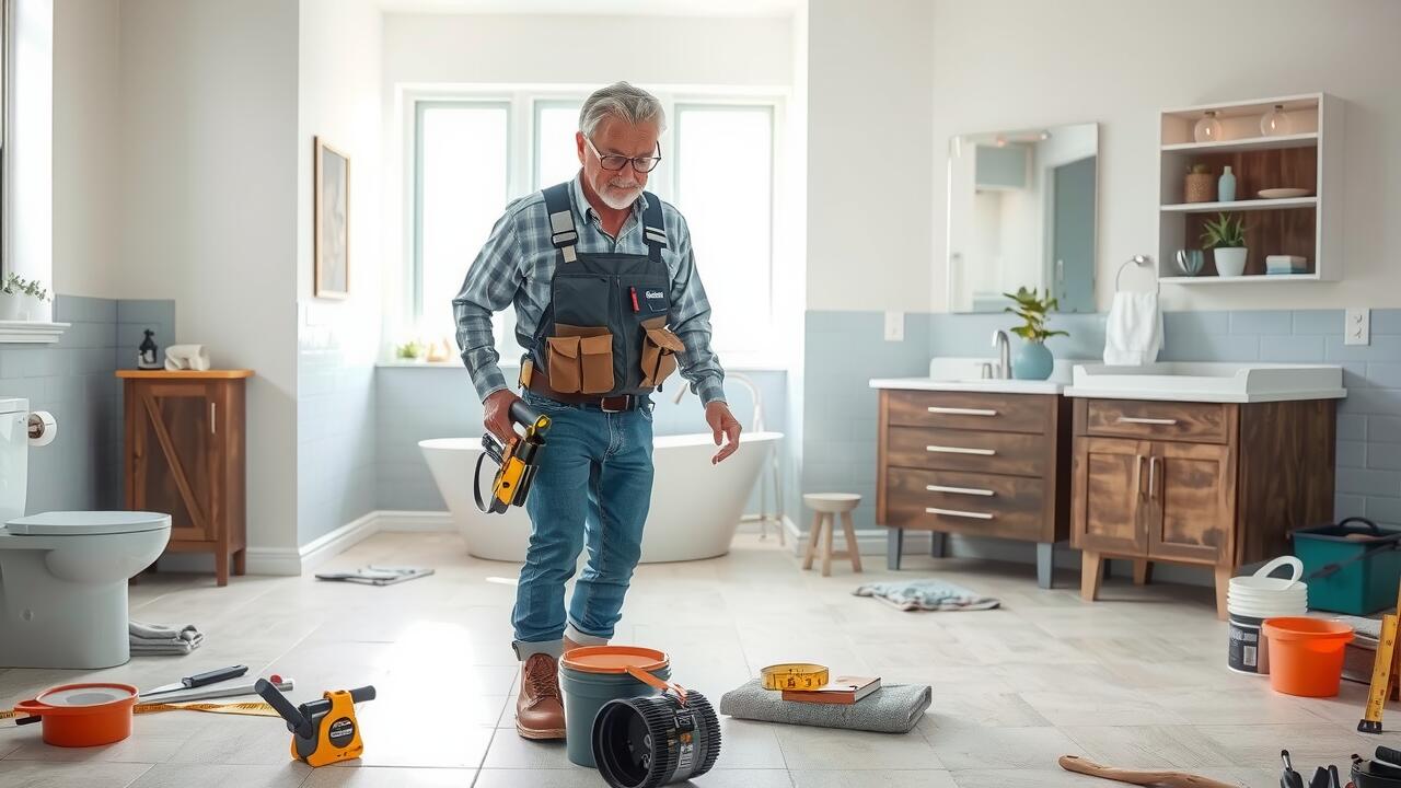 How much does re-bath charge for bathroom remodel?