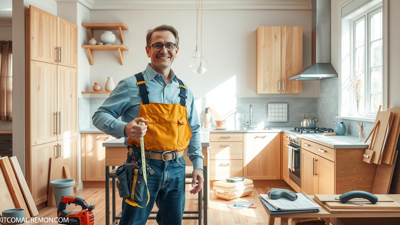 How much should a 10x10 kitchen remodel cost?