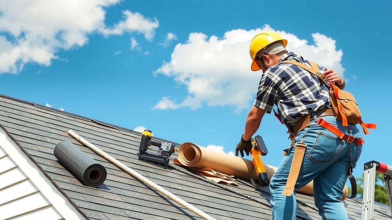 How much should a roof cost me?