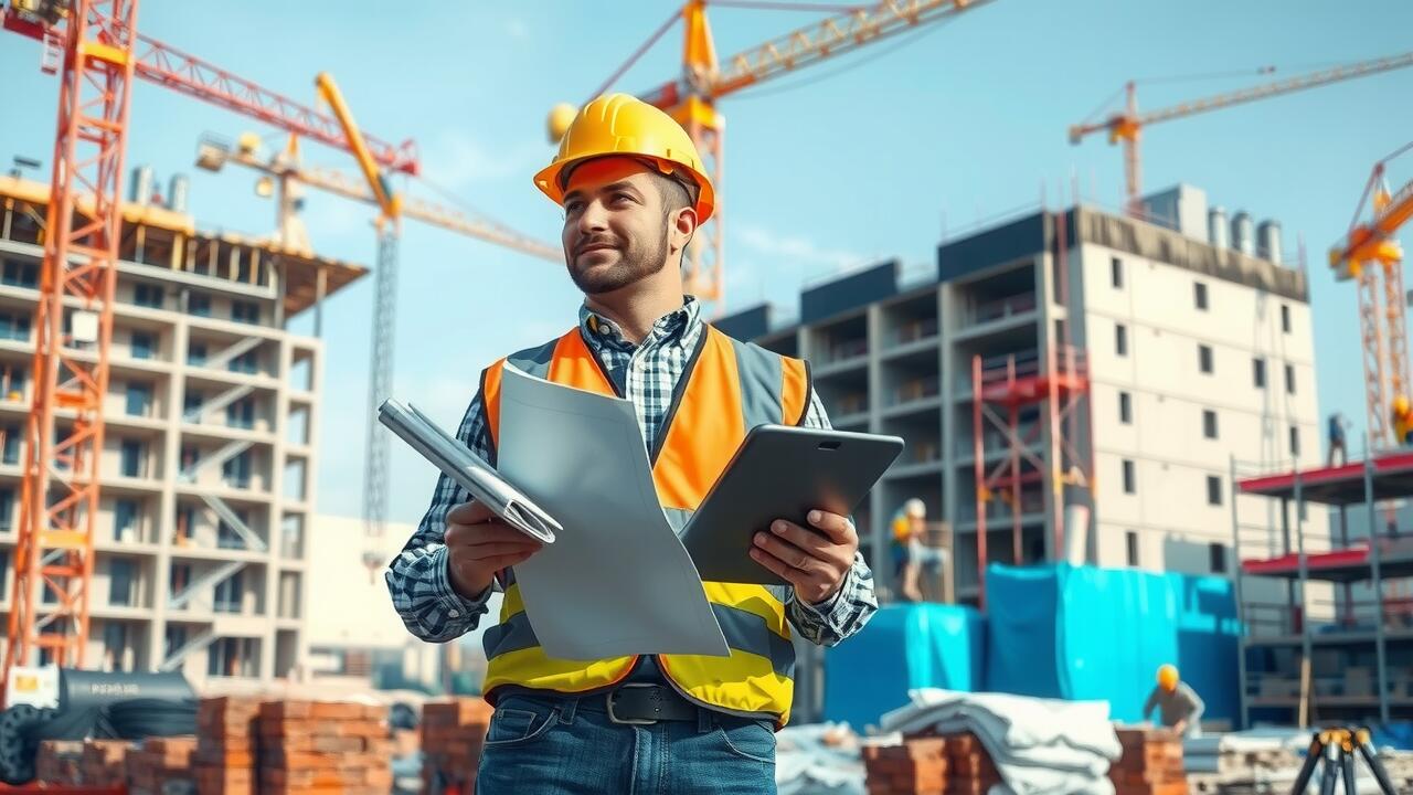 How New Construction Trends are Shaping Mint Canyon, Santa Clarita