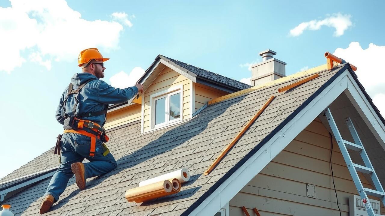 How Roofing Services Can Enhance Your Property Value in Santa Clarita