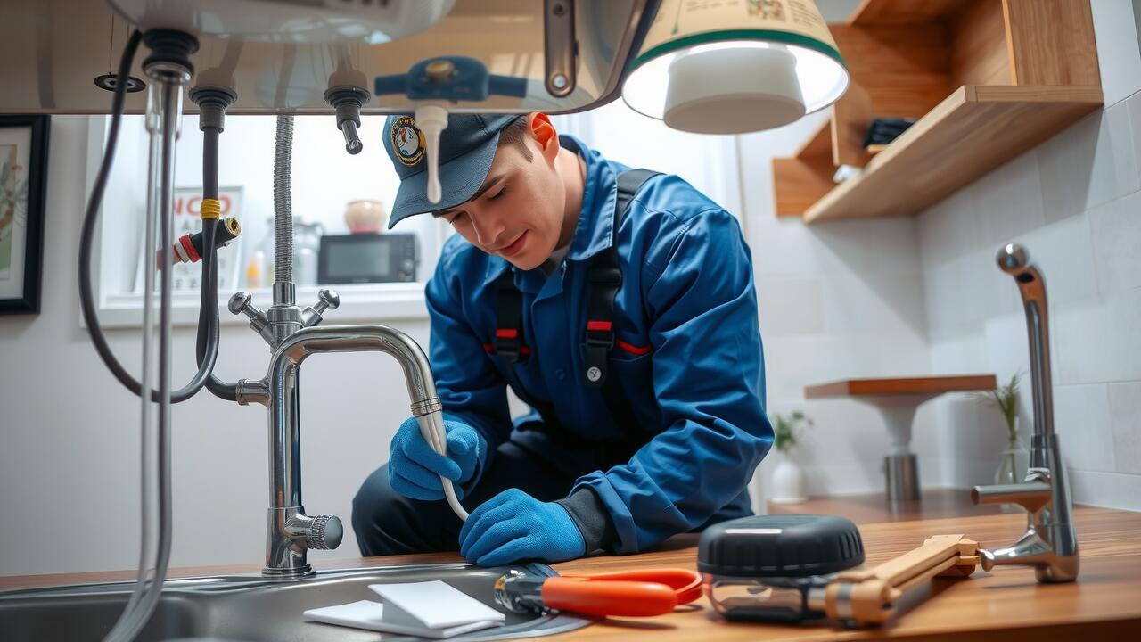 How to Choose the Best Emergency Plumbing Services in Santa Clarita