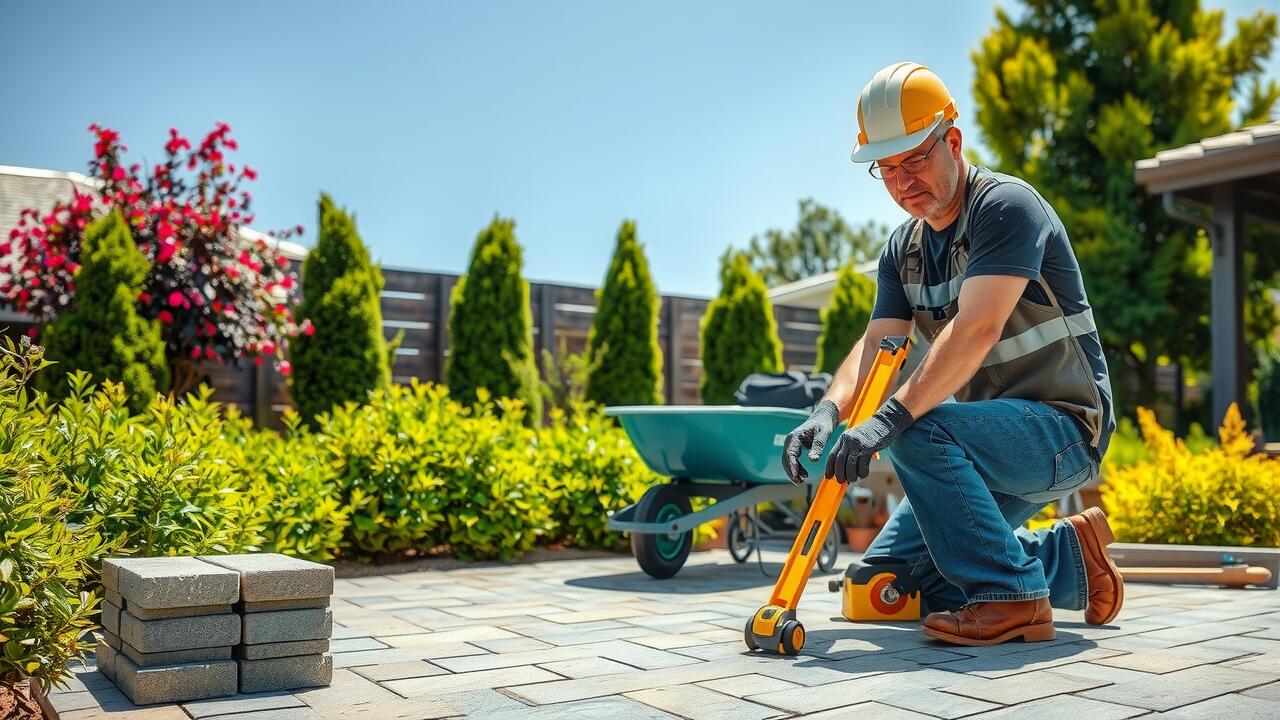How to Choose the Right Contractor for Your Patio Project in Santa Clarita
