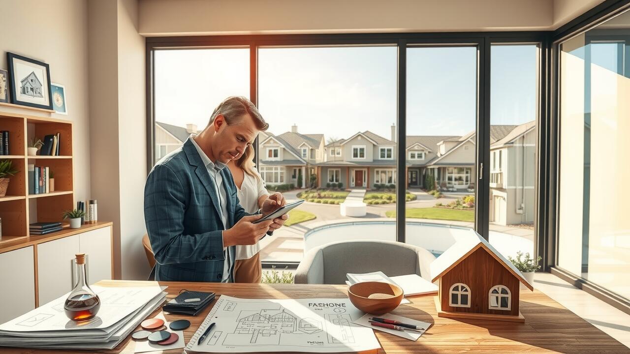 How to ensure your custom home meets all city regulations in Santa Clarita