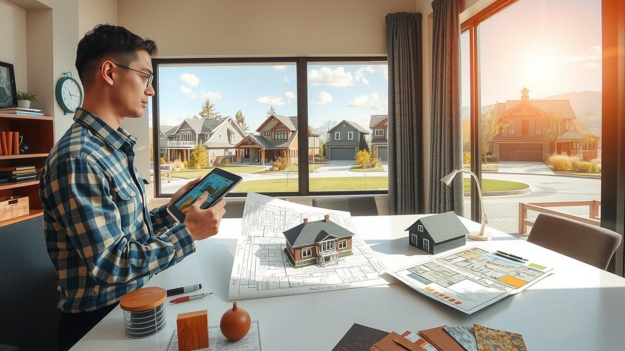 How to finance your custom home project in Santa Clarita