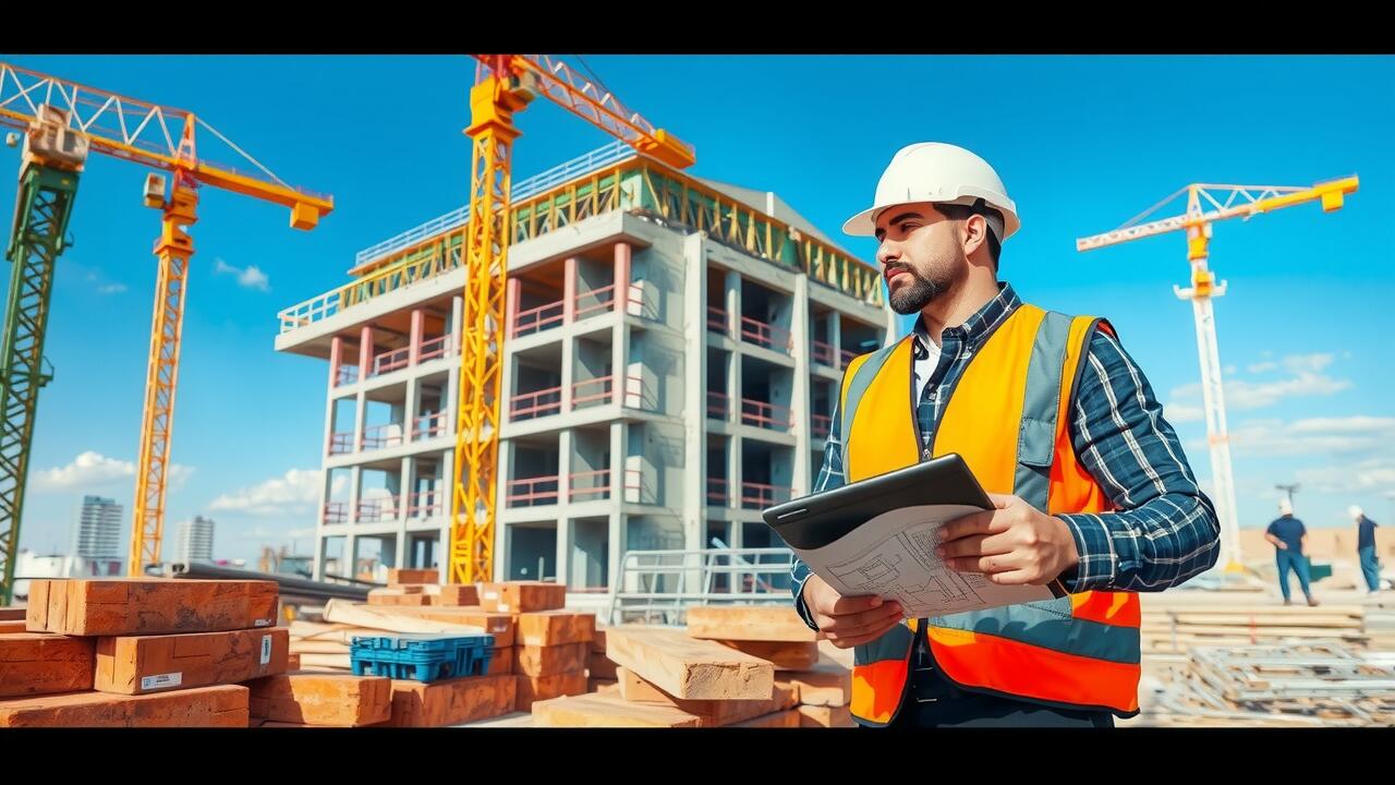 How to Finance Your New Construction Home in Rancho Santa Clarita