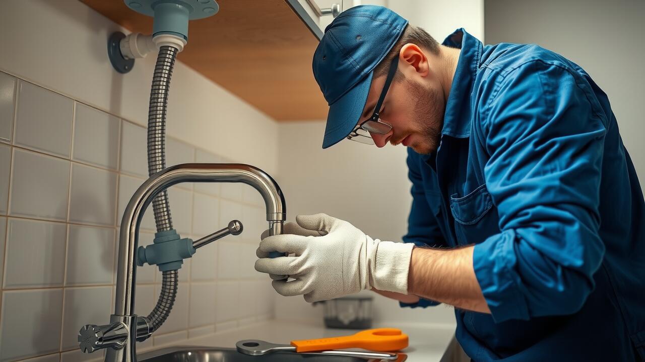 How to Identify When You Need Emergency Plumbing Services in Santa Clarita
