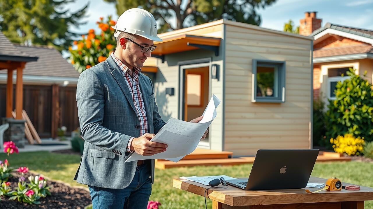 How to Maximize Rental Income with Your ADU in Santa Clarita