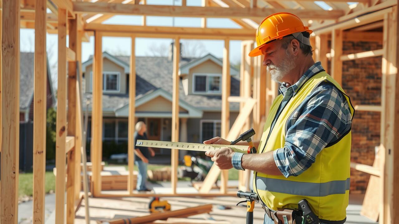 How to Maximize Space with Room Additions in Santa Clarita
