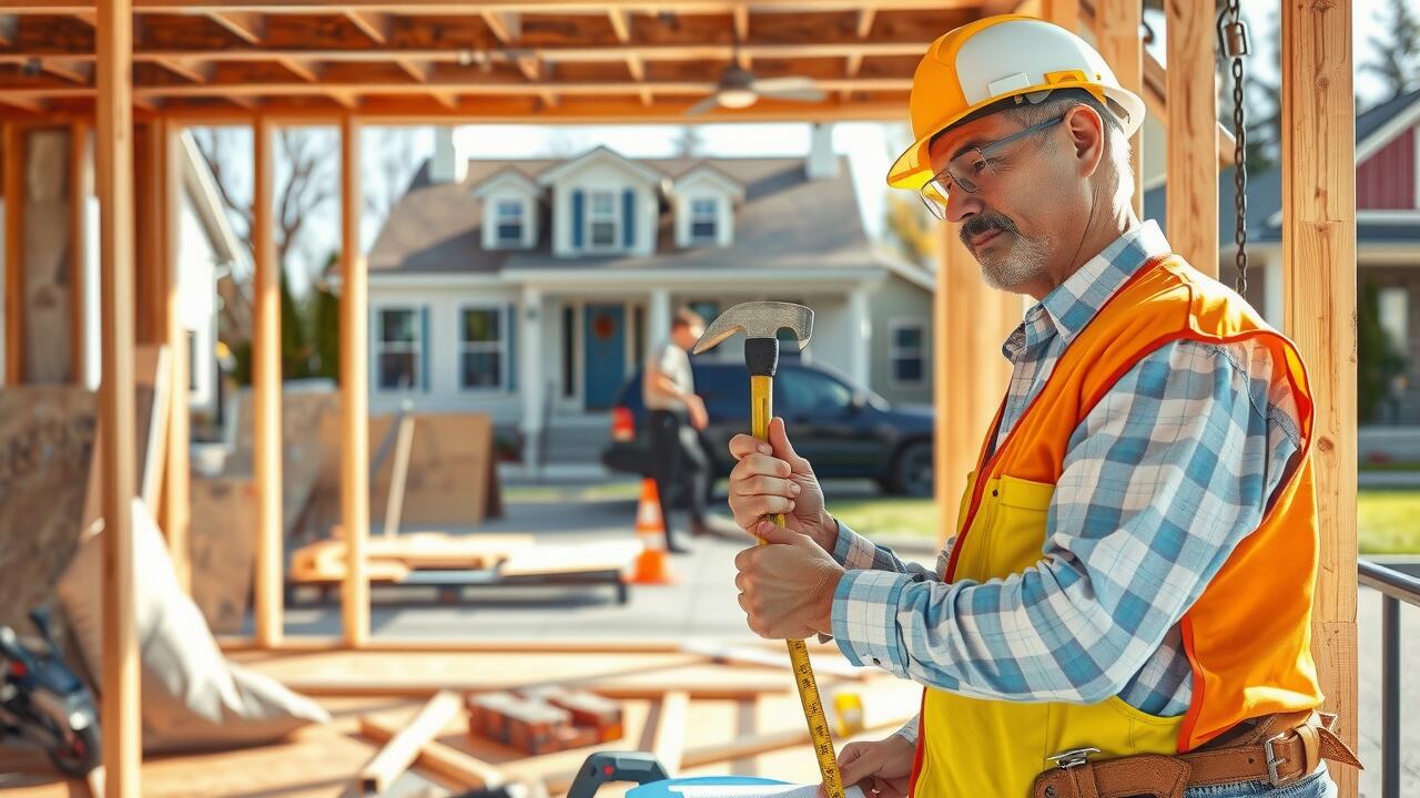 How to Navigate Building Permits for Room Additions in Santa Clarita