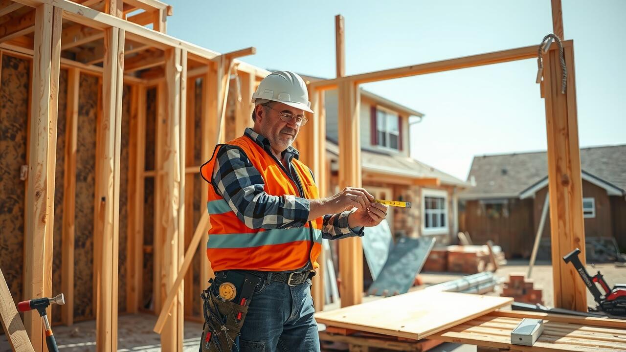 How to Navigate Permitting for Room Additions in Santa Clarita