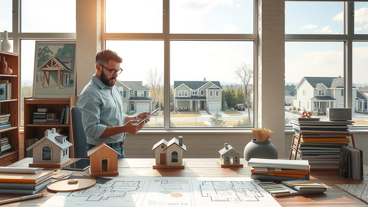 How to Navigate the Custom Home Construction Process in Santa Clarita