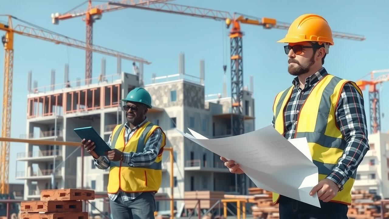 How to Navigate the New Construction Home Buying Process in Canyon Country