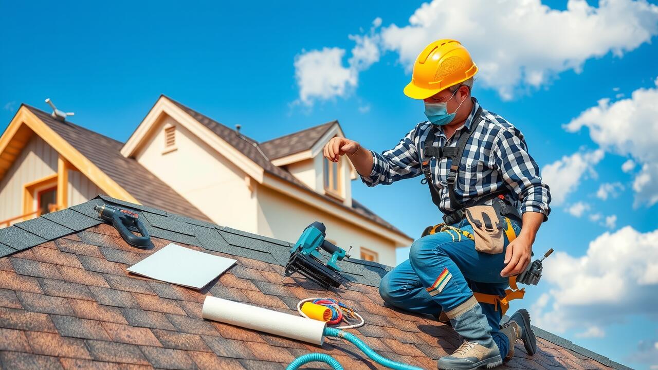 How to Prepare Your Home for a Roofing Project in Valencia