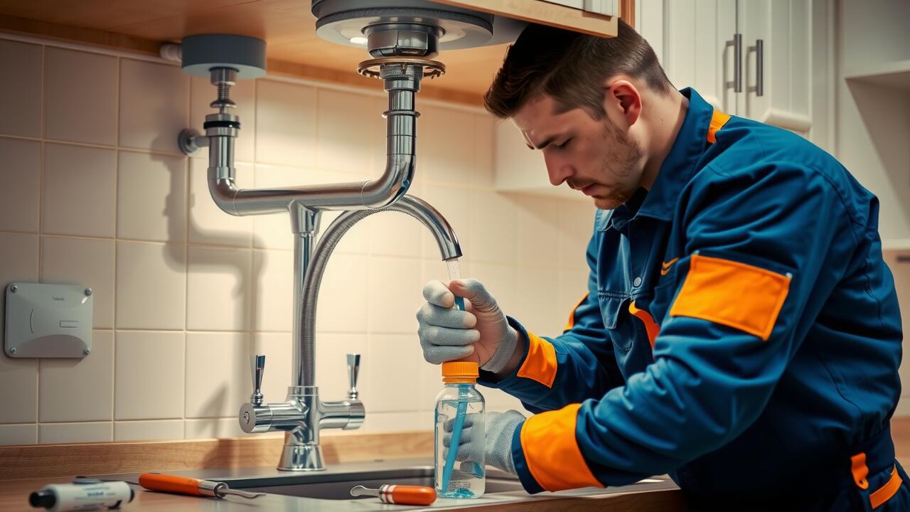 How to Troubleshoot Common Plumbing Problems Before Calling a Service in Pardee