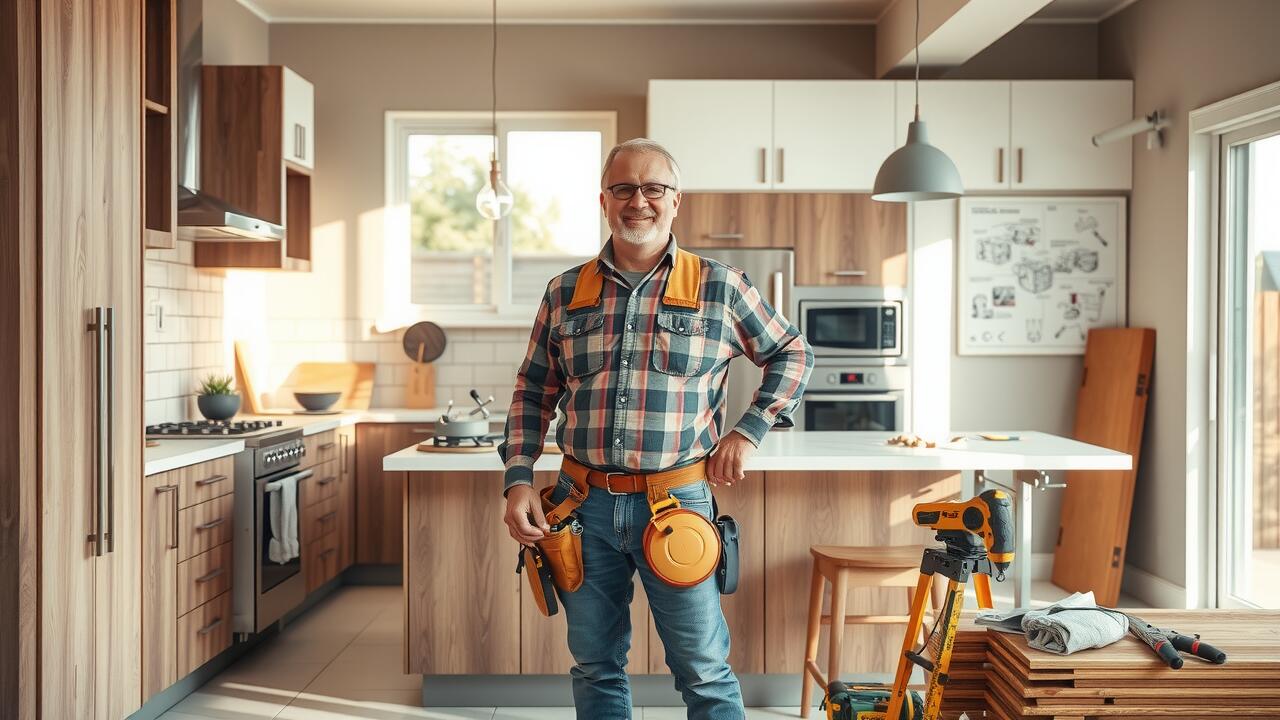 Why Choose Our Kitchen Remodeling Rancho Santa Clarita, Santa Clarita