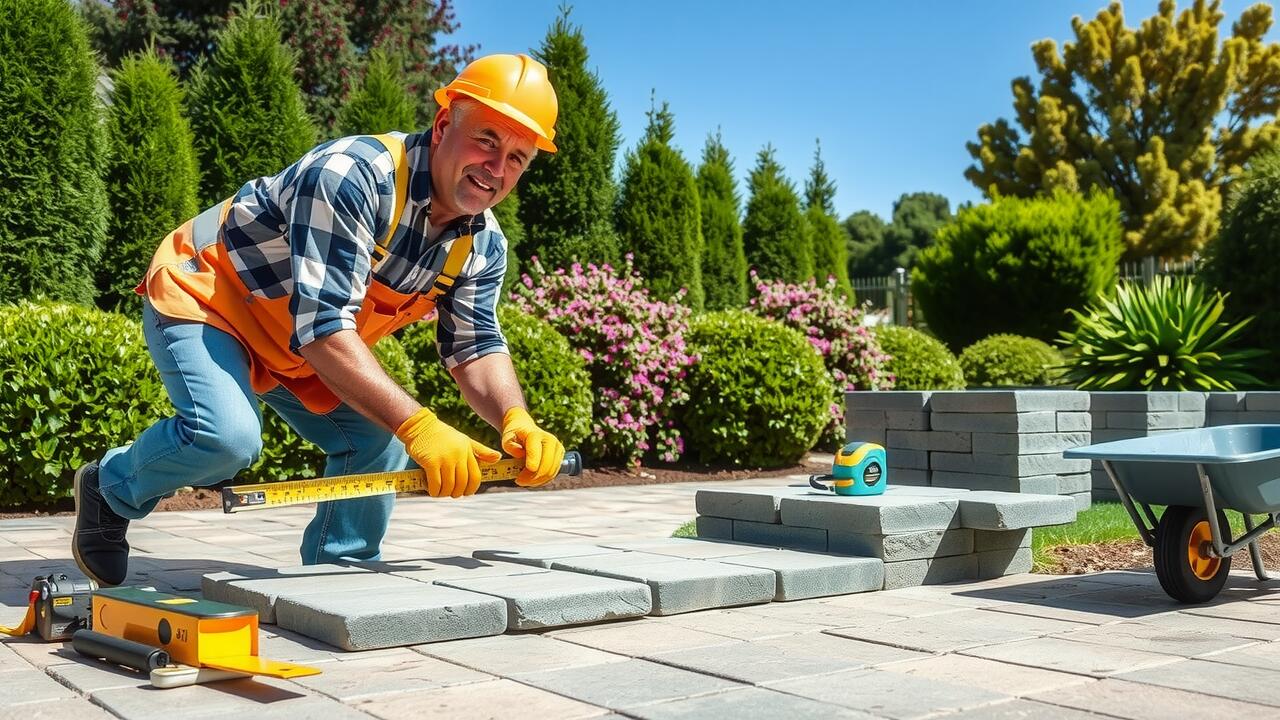 Patio Construction Elayon, Santa Clarita