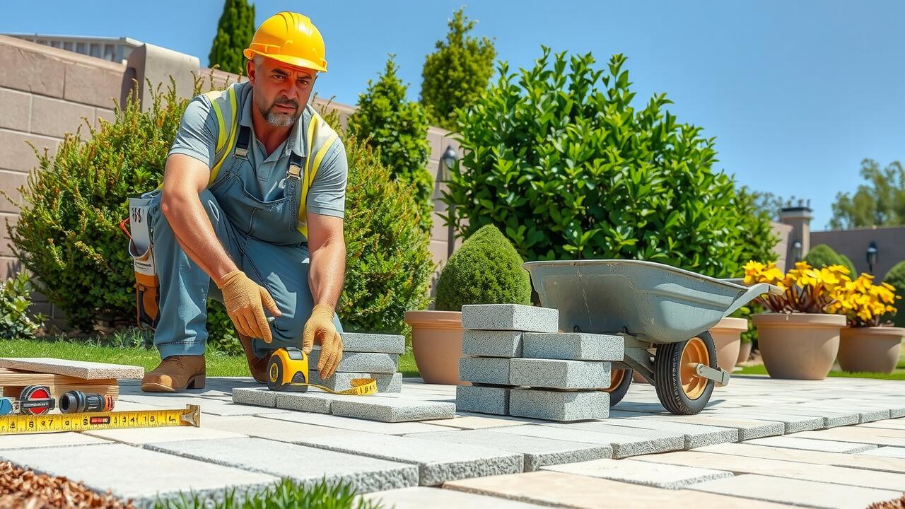 Patio Construction Canyon Country, Santa Clarita