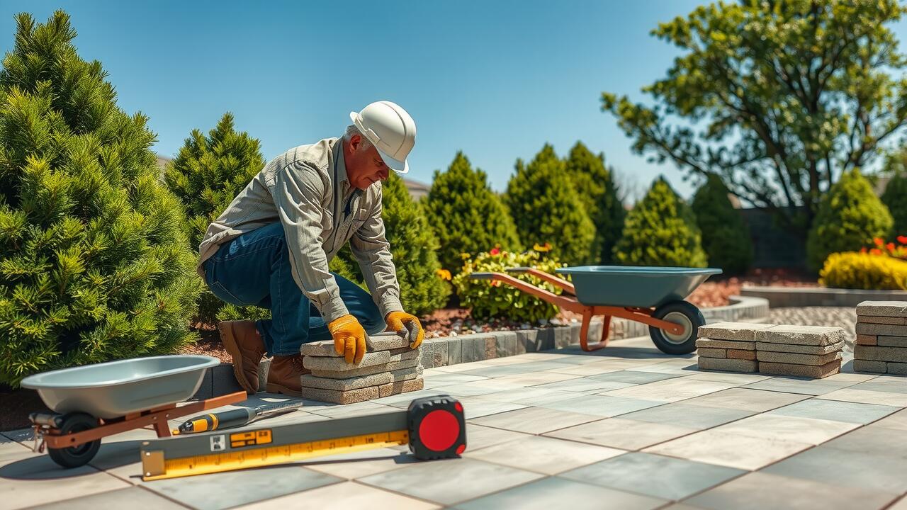 Why Choose Our Patio Construction Bouquet Junction, Santa Clarita