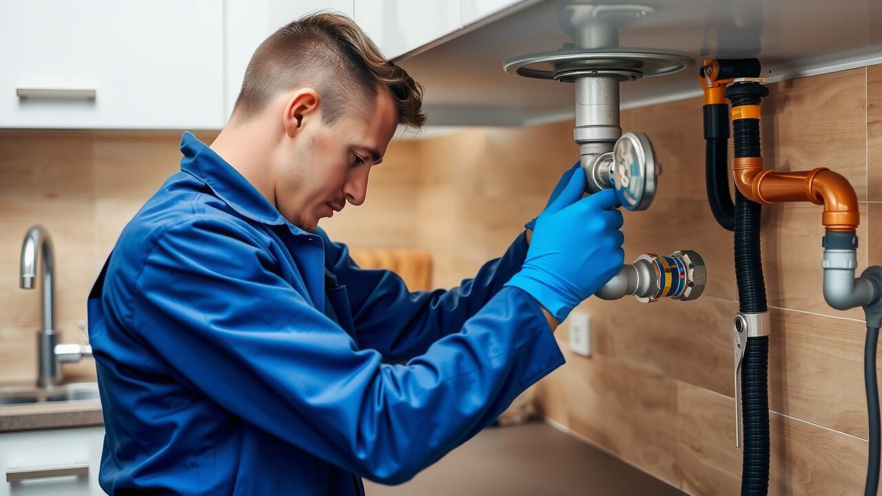 Why Choose Our Plumbing Services Humphreys, Santa Clarita