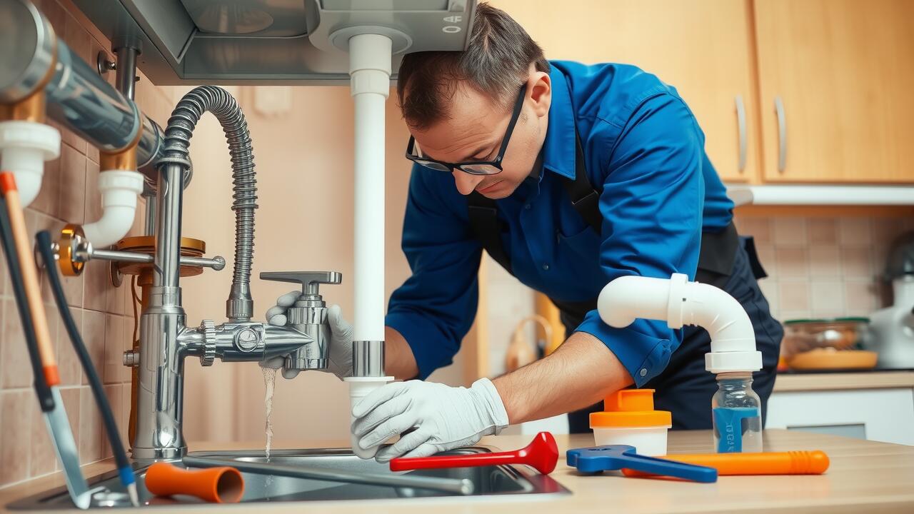 Plumbing Services Waltz, Santa Clarita
