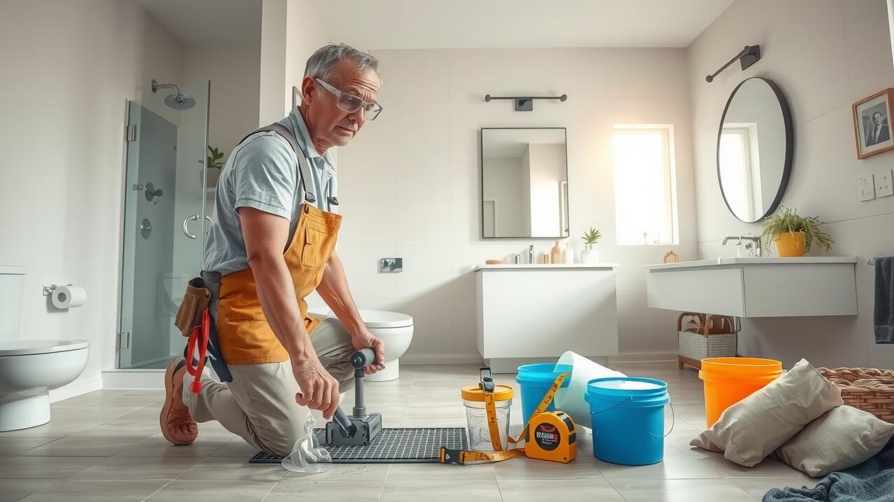 Review of Popular Bathroom Remodeling Contractors in Santa Clarita