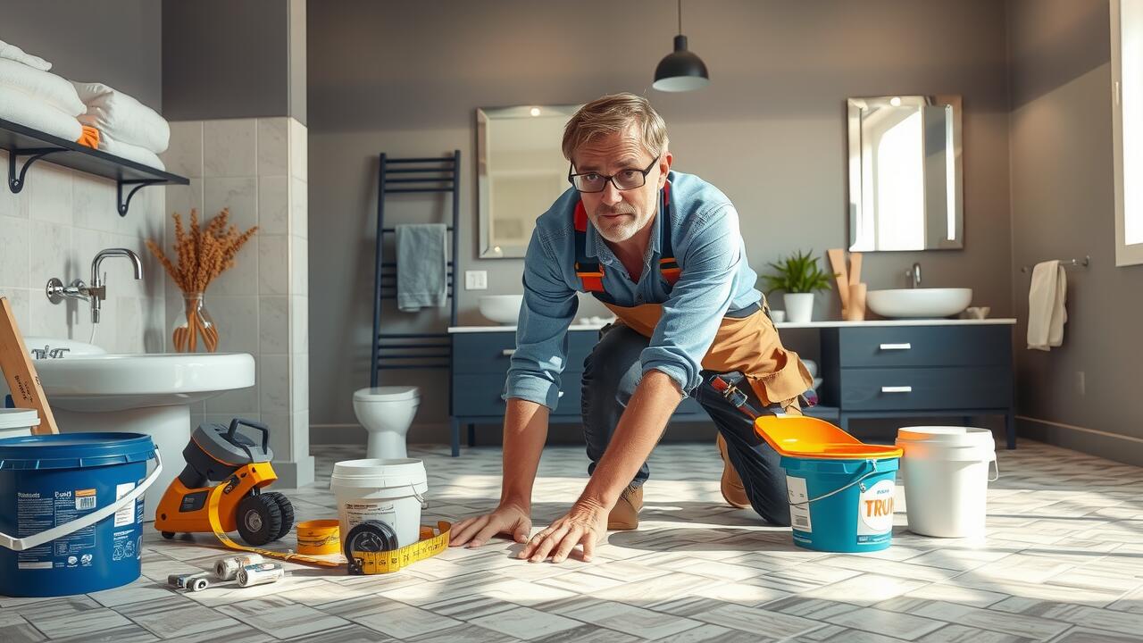 Review of Popular Bathroom Styles for Remodeling in Humphreys