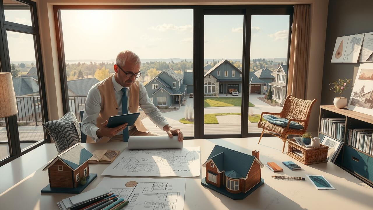Review of Popular Custom Home Designs for Mint Canyon Residents