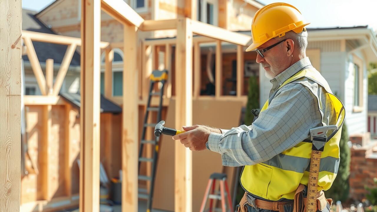 Review of Popular Designs for Room Additions in Pardee, Santa Clarita