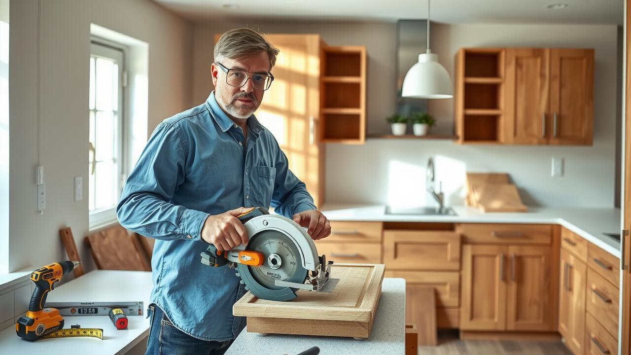 Review of popular home remodeling trends in Santa Clarita