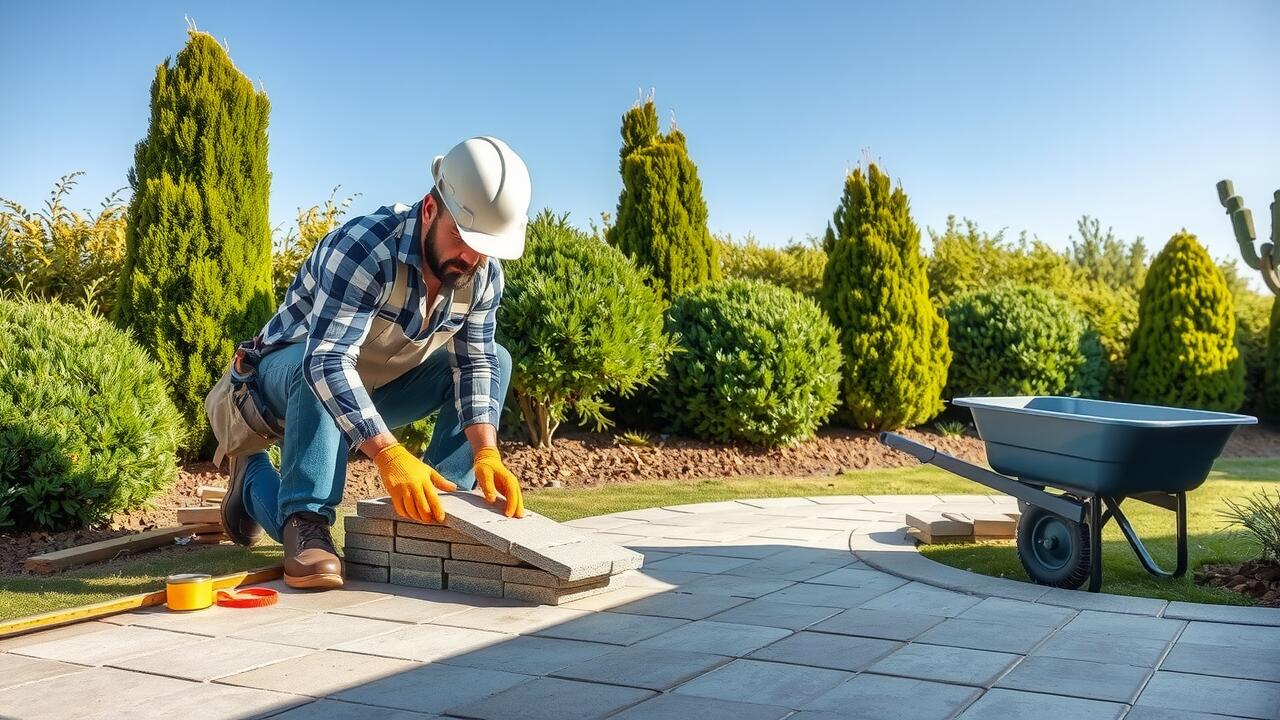 Review of Popular Patio Design Ideas for Santa Clarita Homes