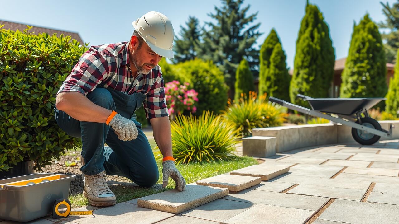 Review of Popular Patio Designs for Santa Clarita Homes