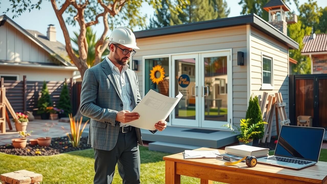 Review of recent ADU projects in Santa Clarita: Successes and challenges